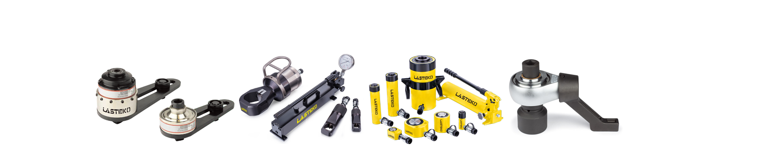 Lasteko - Flange Alignment Tool