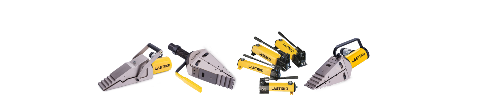 Lasteko - Hydraulic Press
