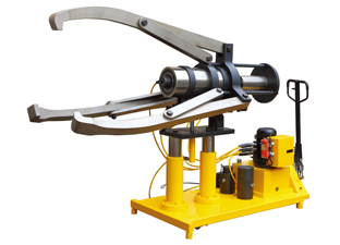 AUTOMATIC VEHICLE HYDRAULIC PULLER(100-630TON)