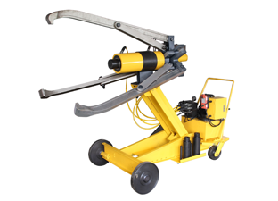 AUTOMATIC VEHICLE HYDRAULIC PULLER(50-200TON)