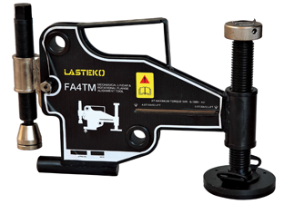 FLANGE ALIGNMENT TOOLS(FA4TM)