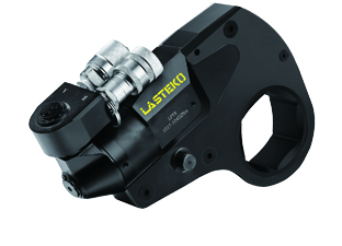 HYDRAULIC LOW PROFILE TORQUE WRENCH
