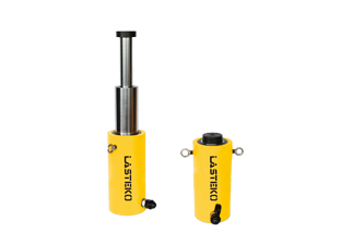 TELESCOPIC CYLINDER(TC SERIES)